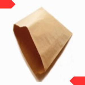V Shape Paper V- Bottom Paper Bag Manufacturers Noida | Insulink-Packaging Solutions.